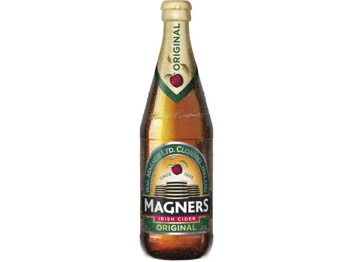 Magners Cider Ew 12er Pack 57cl x12