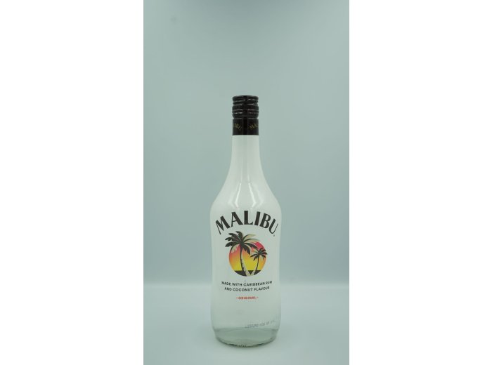 Malibu Coco 70cl x6