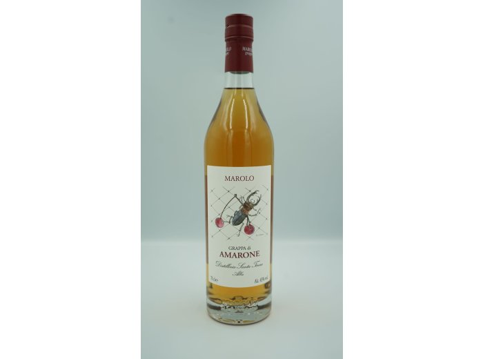 Marolo Grappa di Amarone 70cl x6