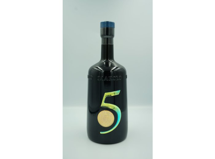 Marolo Grappa for Friends Blu 100cl x6