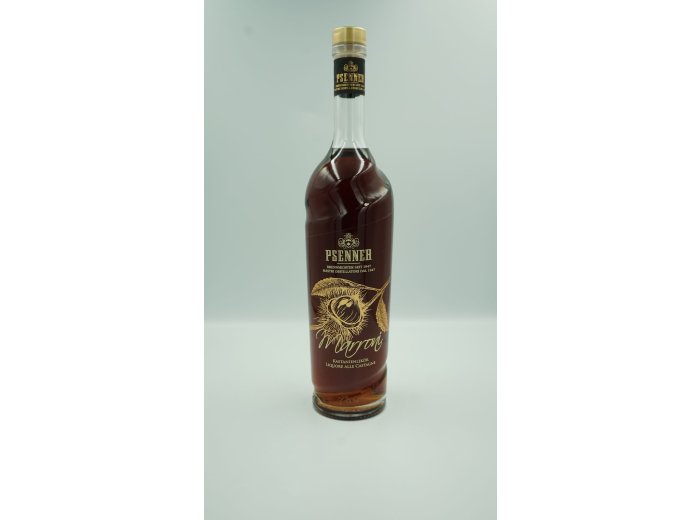 Marroni Kastanienlikör, Psenner Südtirol 70cl x6