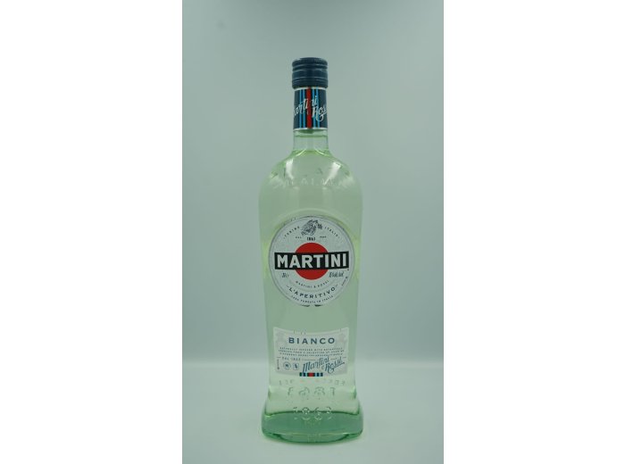 Martini bianco 100cl x6