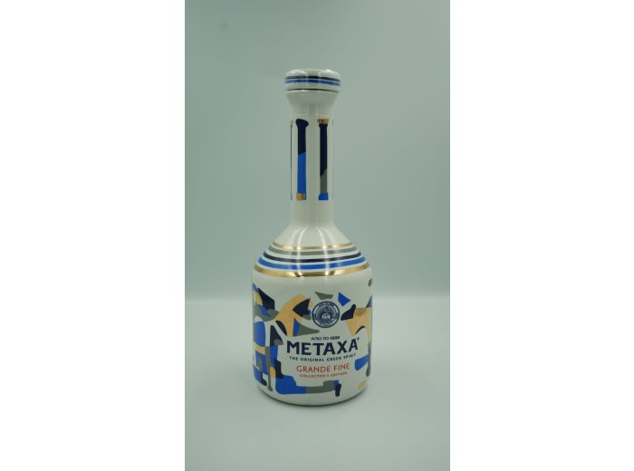 Metaxa Grande Fine 70cl x6