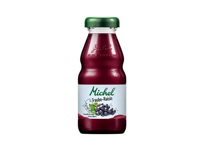 Michel Traube Ew Glas Har 20cl x24