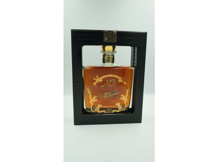 Millonario XO 70cl x6