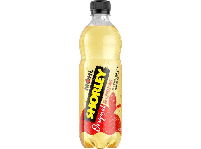 Möhl Shorley PET 50cl x24