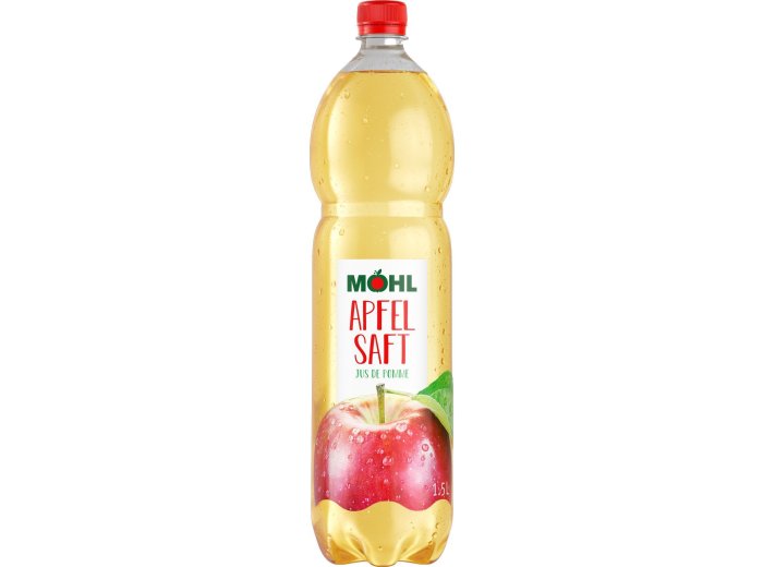 Möhl Süssmost PET Har 150cl x6