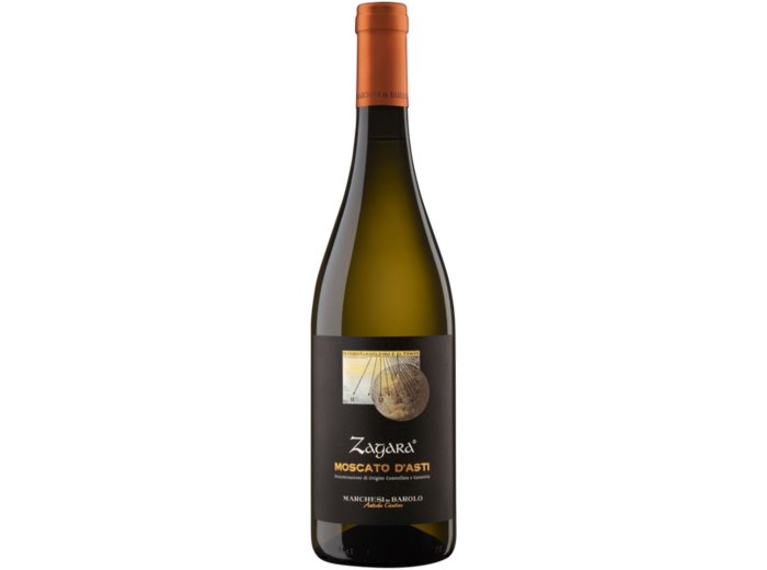 Moscato d'Asti DOCG, Zagara 75cl x6