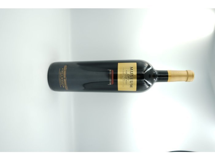 Museum Oro Reserva, Cigales DO 75cl x6
