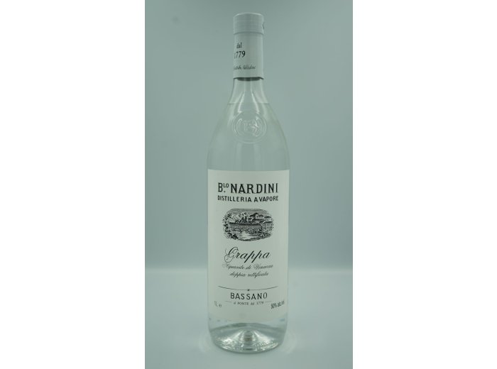 Nardini, Grappa Aquavite di Bassano 100cl x6