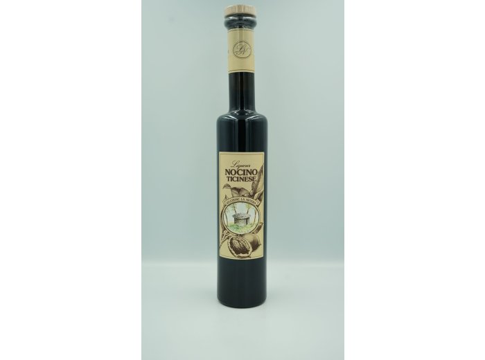 Nocino, Tessiner Baumnusslikör 50cl x6