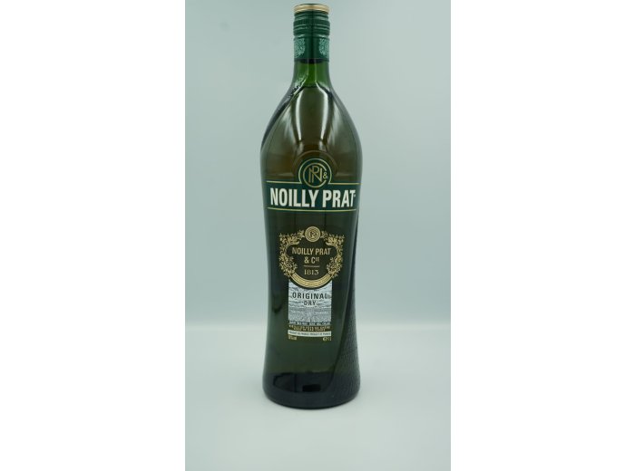 Noilly Prat, Vermouth dry 100cl x6