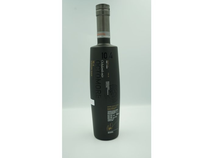 Octomore 10.4 Bruichladdich 70cl x6