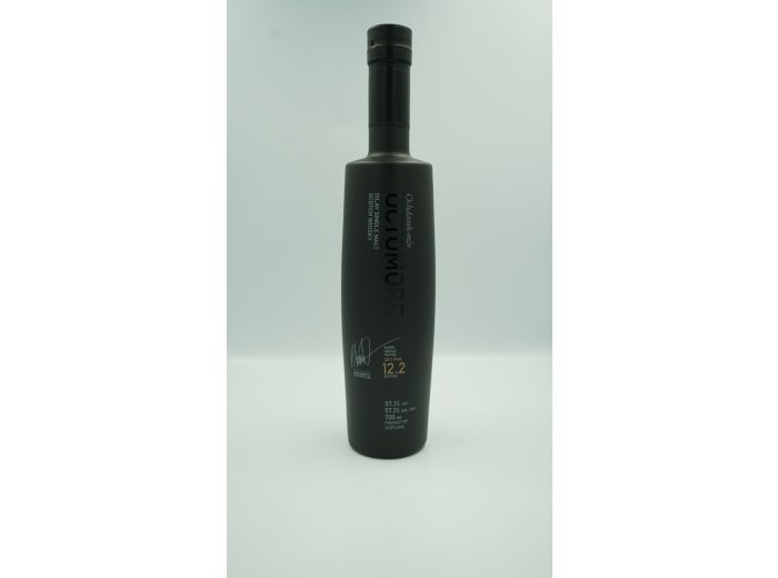 Octomore 12.2   Bruichladdich 70cl x6