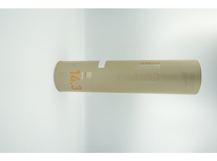 Octomore 14.3 Bruichladdich, Single Malt Scotch Whisky 70cl x6