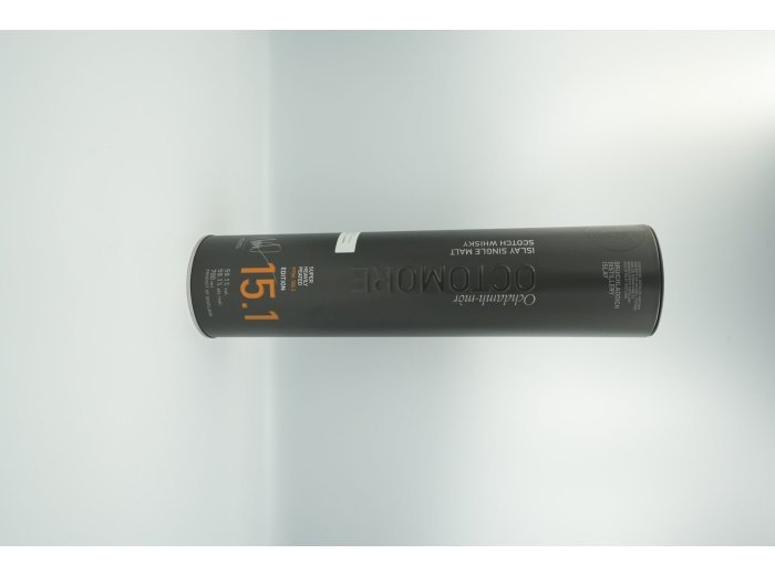 Octomore 15.1 Bruichladdich 108.2 ppm 70cl x6
