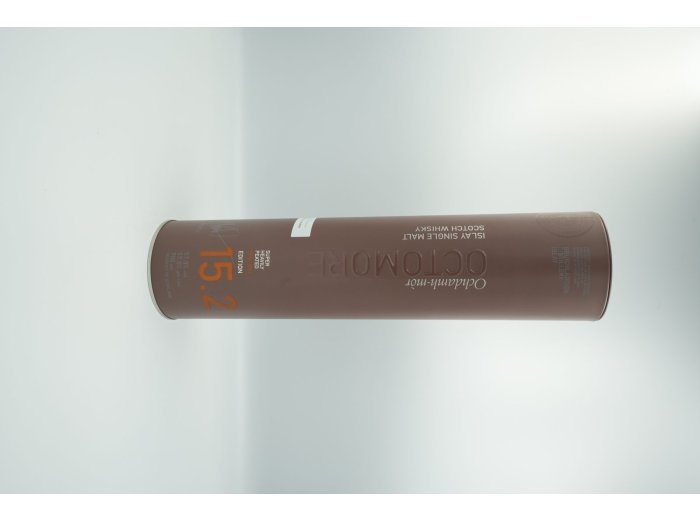 Octomore 15.2   Bruichladdich 108.2 ppm 70cl x6