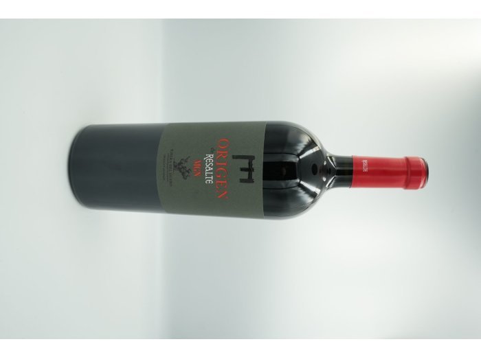 Origen de Resalte, Ribera del Duero DO 150cl x6