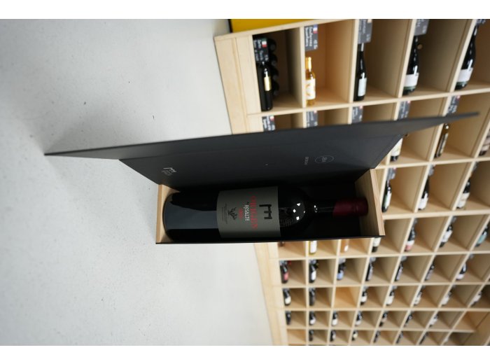 Origen de Resalte, Ribera del Duero DO 300cl