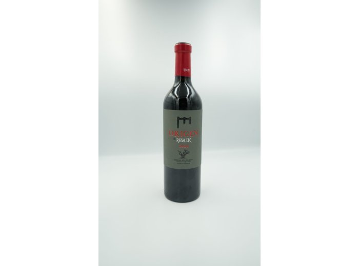 Origen de Resalte, Ribera del Duero DO 75cl x6