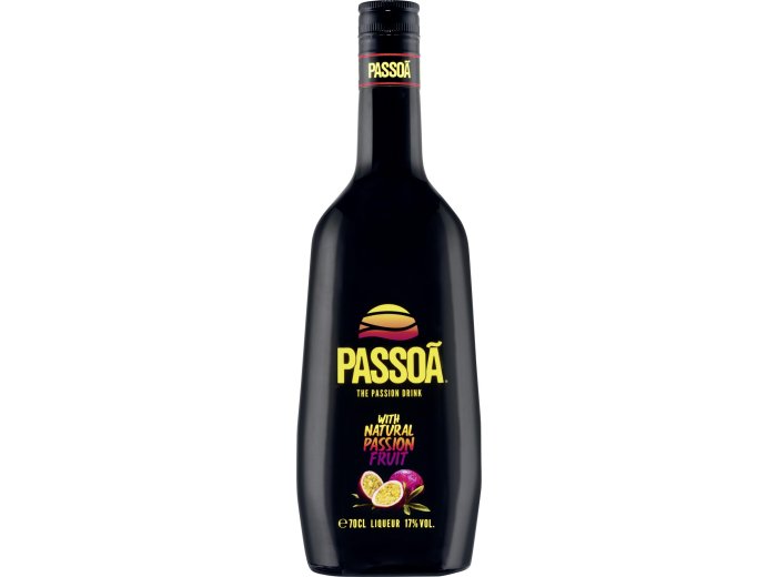 Passoa 70cl x6