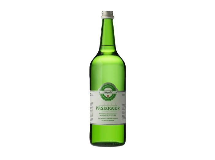 Passugger Glas 100cl x12