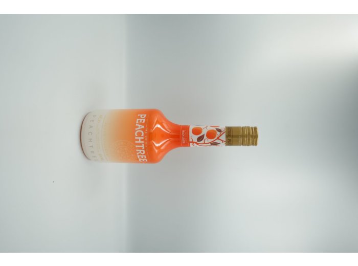 Peach Tree 70cl x6