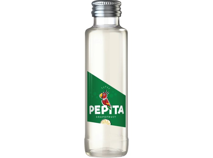 Pepita Grape Glas 33cl x24