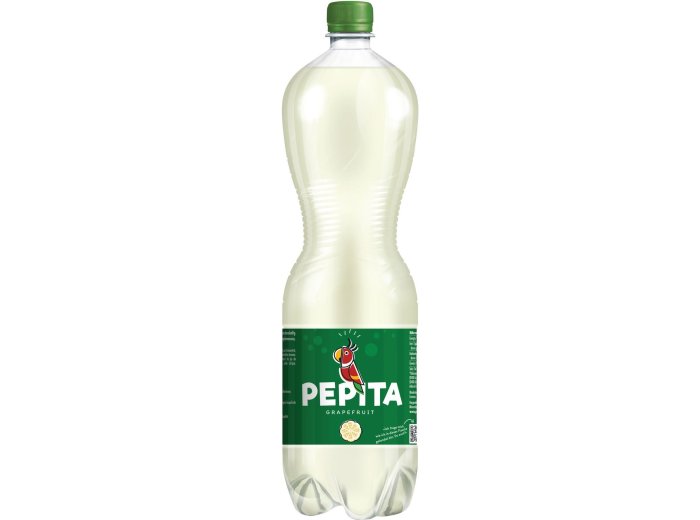 Pepita Grape PET Har 150cl x6