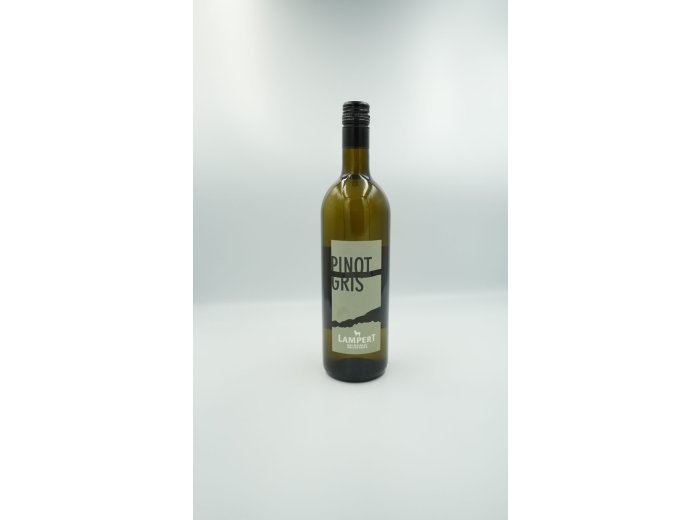Pinot Gris, Weingut Lampert, AOC TG 75cl x6