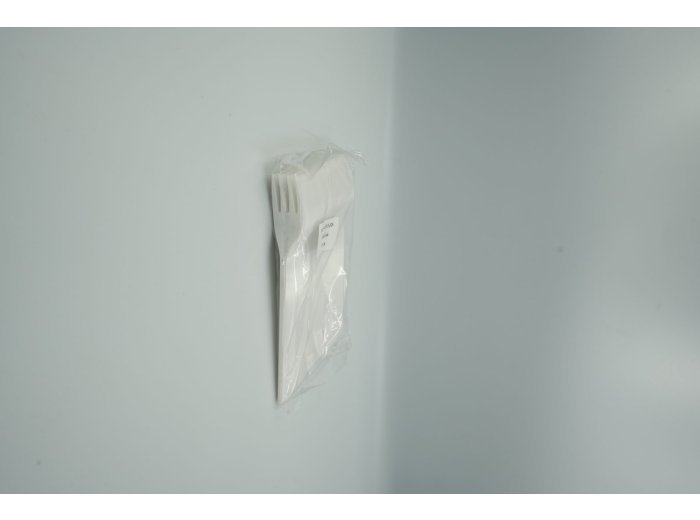 Plastikbesteck Gabel ( Pack à 50) x20