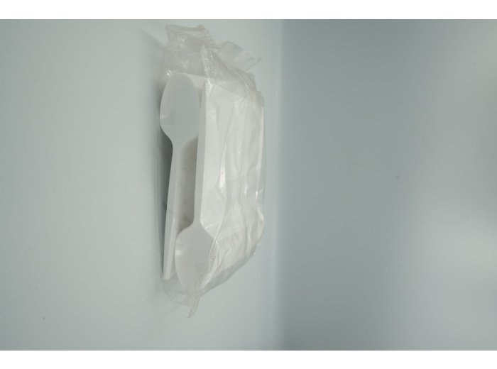 Plastikbesteck Suppenlöffel ( Pack à 100) x20