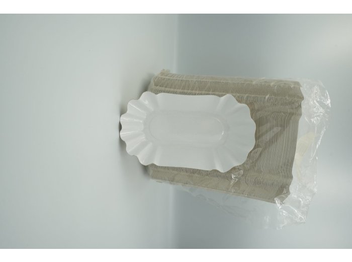 Pommesfrites-Schalen Karton ( Pack à 250) x4