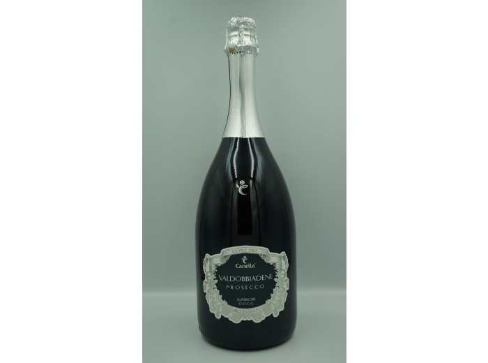 Prosecco DOCG, Conegliano, Valdobiadene Superiore 150cl