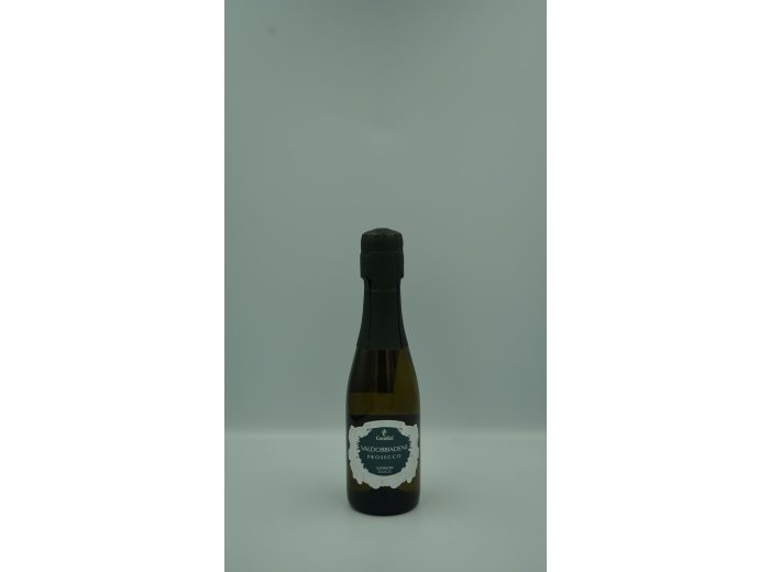 Prosecco DOCG, Conegliano, Valdobiadene Superiore 20cl x24