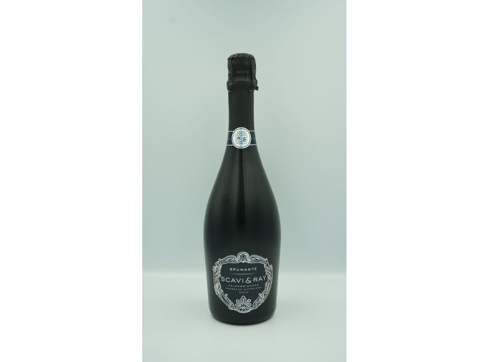 Prosecco Scavi & Ray Spumante DOC 75cl x6