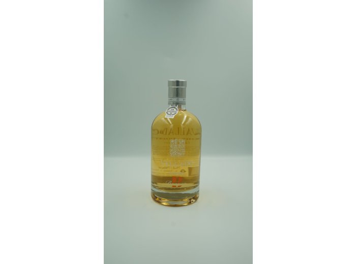 Quinta do Vallado Porto White 75cl x6