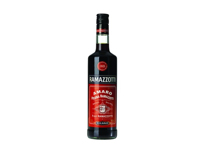 Ramazzotti 70cl x6