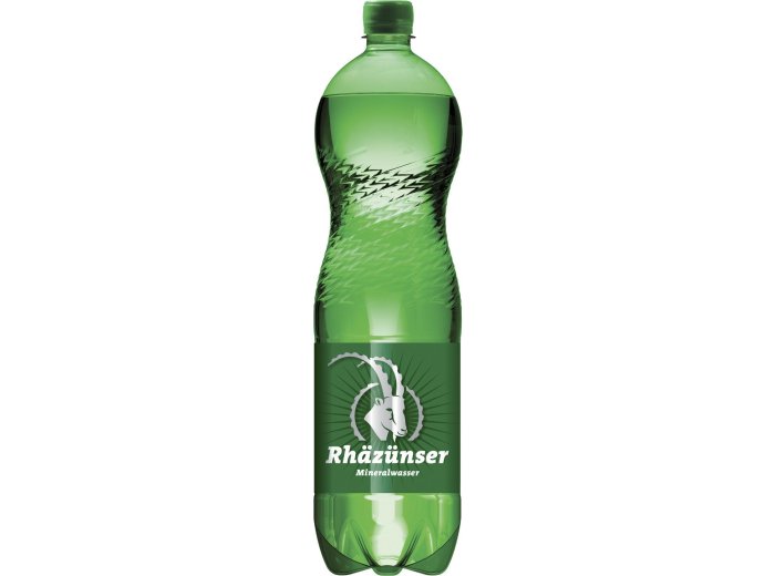 Rhäzünser PET Har 150cl x6