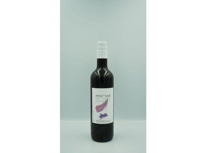 Rhoneblut, Pinot noir, Mathier, Valais AOC 50cl x15