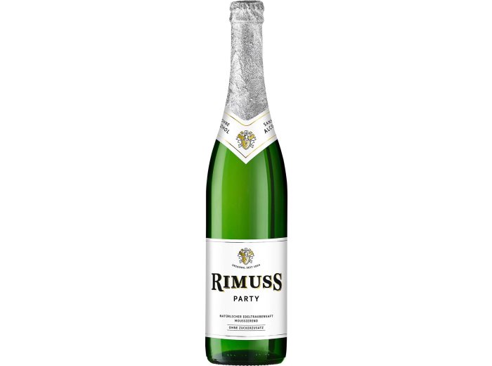 Rimuss Party 70cl x6