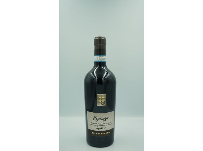 Ripasso Cecilia Beretta, Valpolicella Superiore DOC 75cl x6