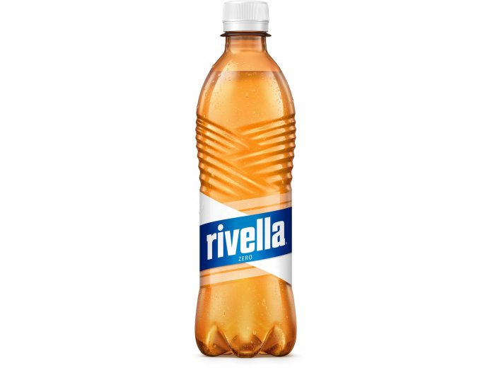 Rivella blau PET 50cl x24