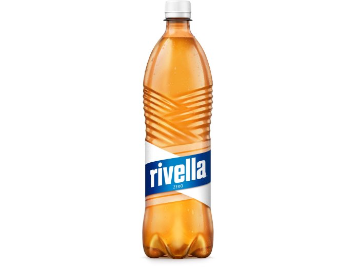 Rivella blau PET Har 100cl x12