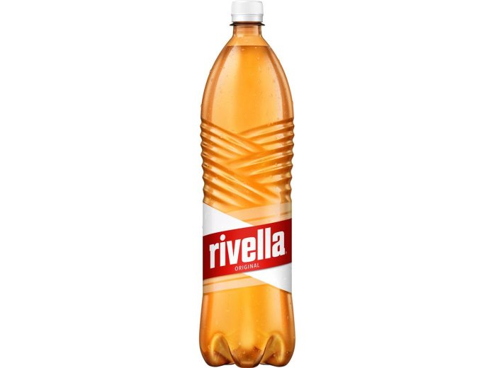 Rivella rot PET Har 150cl x6