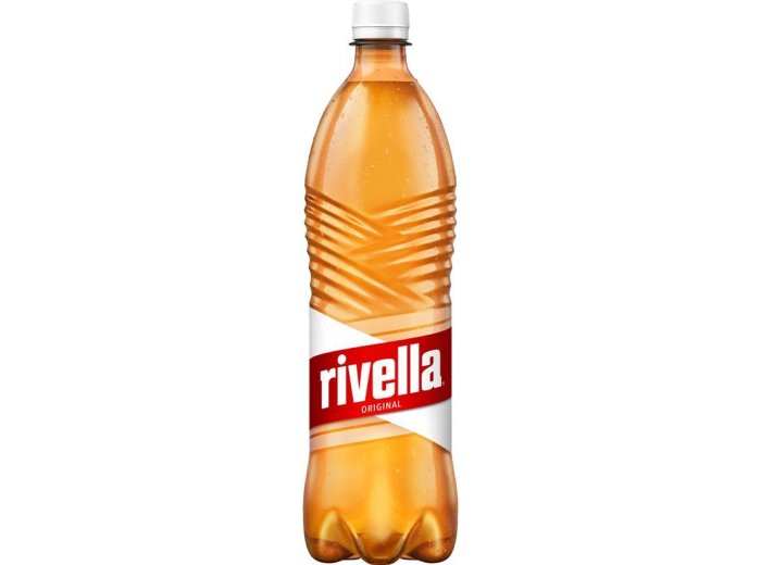 Rivella rot PET Har 100cl x12