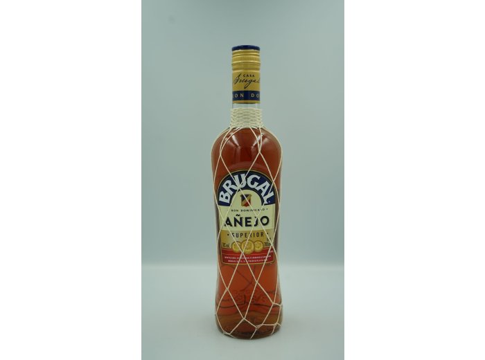 Ron Brugal, Añejo Superior 100cl x6