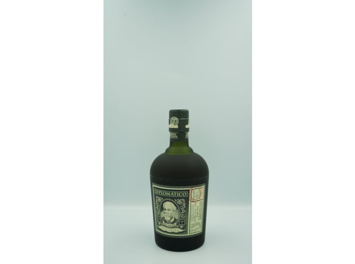 Ron Diplomàtico, Reserva Exclusiva 70cl x6