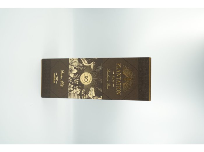 Rum XO Barbados, 20th Anniversary, Plantation 70cl x6