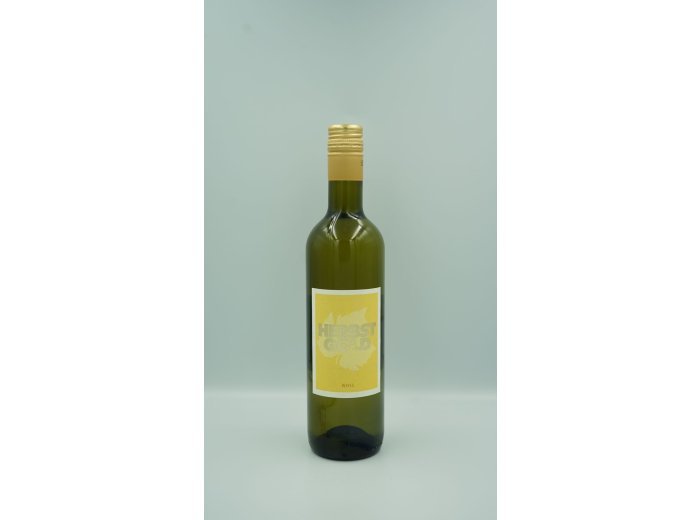 Rutishauser Herbstgold, Müller-Thurgau 50cl x15